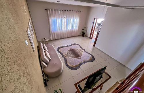Dourados House | Pousada Casa Shanti