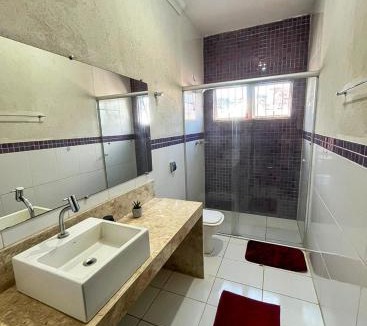 Dourados House | Pousada Casa Shanti