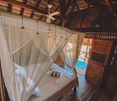 Itarema Hotel | Pousada Casa Suiça