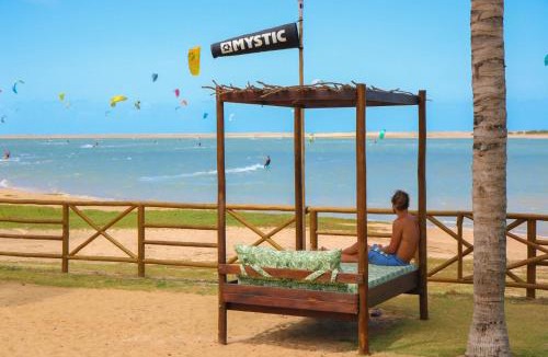 Itarema Hotel | Pousada Casa Suiça