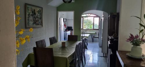 Nova Guarapari Hotel | Pousada Casa Verde
