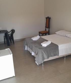Sao Jose da Barra Apartment | Pousada Casa Vista Bela São José da Barra Capitólio