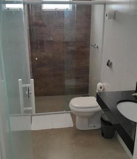 Sao Jose da Barra Apartment | Pousada Casa Vista Bela São José da Barra Capitólio
