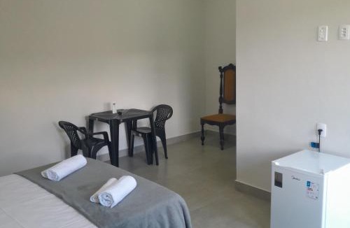 Sao Jose da Barra Apartment | Pousada Casa Vista Bela São José da Barra Capitólio