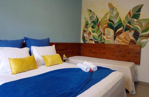 Lencois Hotel | Pousada Casa Viva a Vida