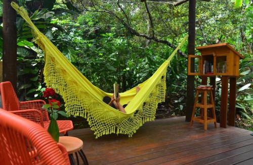 Lencois Hotel | Pousada Casa Viva a Vida
