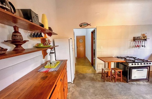 Pirenopolis Hotel | Pousada Casa Zanotto