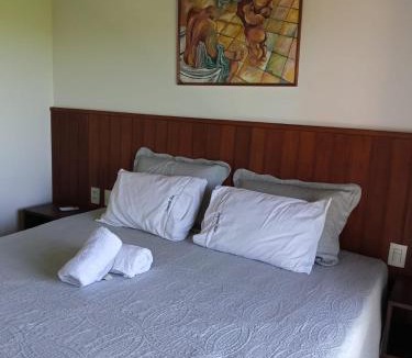 Alto de Buzios Hotel | Pousada Casa Zoe Búzios