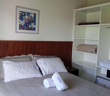 Alto de Buzios Hotel | Pousada Casa Zoe Búzios