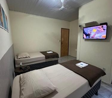 Corrego do Ouro Hotel | Pousada Casarão