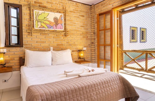 Boicucanga Beach Hotel | Pousada Casarão da Praia