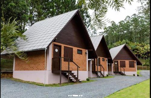 Pomerode Hotel | Pousada Casarão Gastehaus