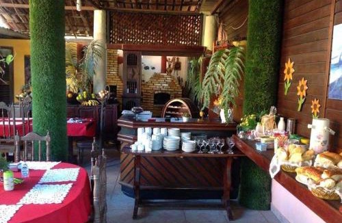 Piuma Hotel | Pousada Casarão Piúma