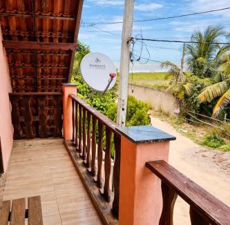 Piuma Hotel | Pousada Casarão Piúma