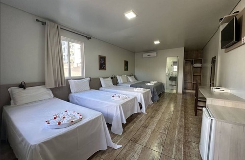 Pomerode Hotel | Pousada Casarão Schmidt