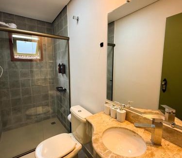 Passa Quatro Hotel | Pousada Casarão Tambo