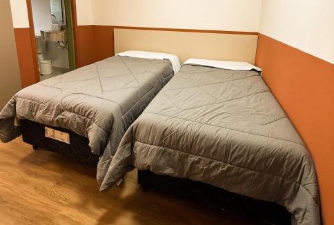 Passa Quatro Hotel | Pousada Casarão Tambo