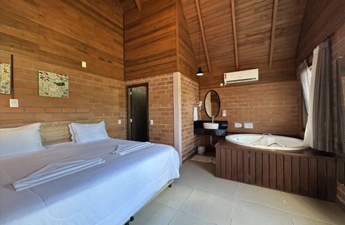 Pomerode Hotel | POUSADA CASARAO GASTEHAUS LTDA