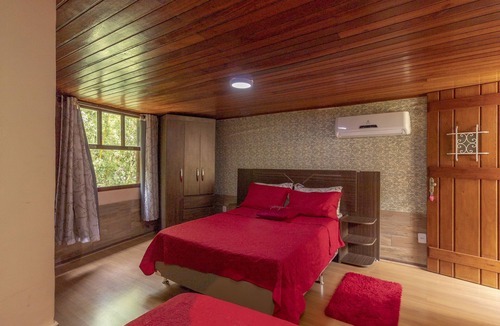 Teresopolis Hotel | Pousada Cascata dos Amores
