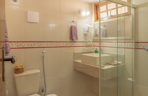 Teresopolis Hotel | Pousada Cascata dos Amores