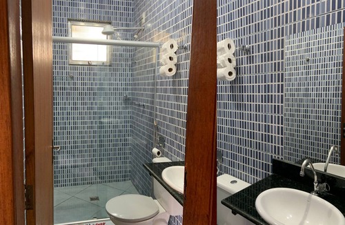Sao Sebastiao das Aguas Claras Hotel | Pousada Casinha Velha