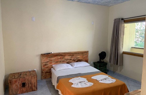 Sao Sebastiao das Aguas Claras Hotel | Pousada Casinha Velha