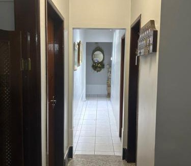 Centro Hotel | Pousada Castelinho