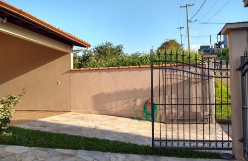 Conservatoria Bed & Breakfast | Pousada Castelinho Conservatória