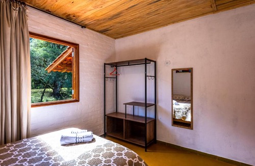Goncalves Ski Chalet | Pousada Castelinho Caiobá