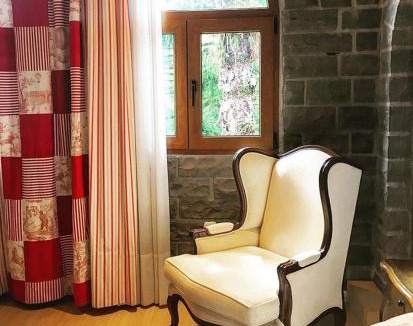 Garibaldi Hotel | Pousada Castello Benvenutti
