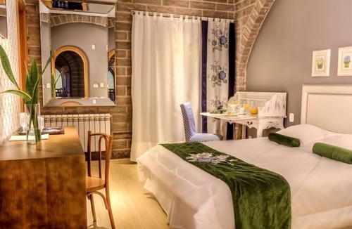 Garibaldi Hotel | Pousada Castello Benvenutti