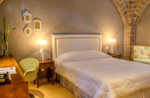 Garibaldi Hotel | Pousada Castello Benvenutti