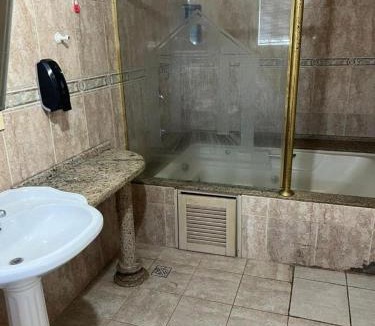 Vila Yolanda House | Pousada Castelo da Villa - Vila Yolanda, Foz do Iguaçu