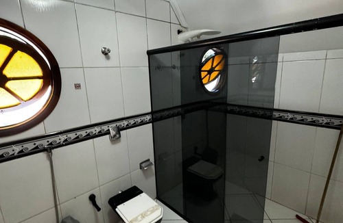 Vila Yolanda Hotel | Pousada Castelo da Villa
