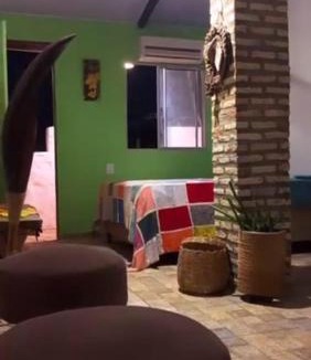 Baia Formosa Bed & Breakfast | Pousada Castelo do Gaúcho