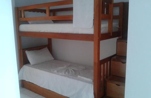 Baia Formosa Bed & Breakfast | Pousada Castelo do Gaúcho