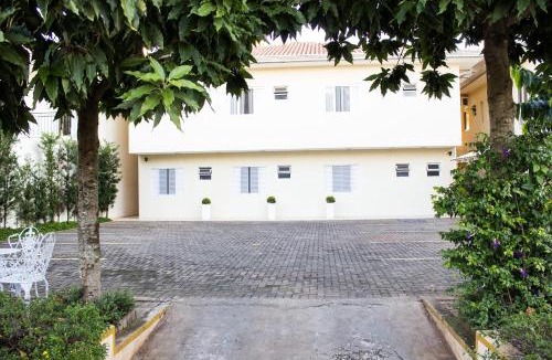Vila Yolanda Hotel | Pousada Cataratas