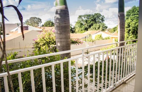 Vila Yolanda Hotel | Pousada Cataratas