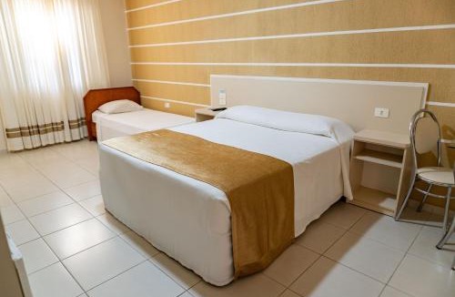 Vila Yolanda Hotel | Pousada Cataratas