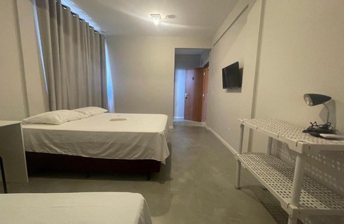 Rio Caveiras Hotel | Pousada Catarina