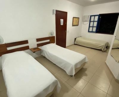 Itauna Hotel | Pousada Catavento