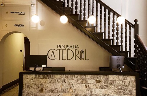 Historic Center Hotel | Pousada Catedral
