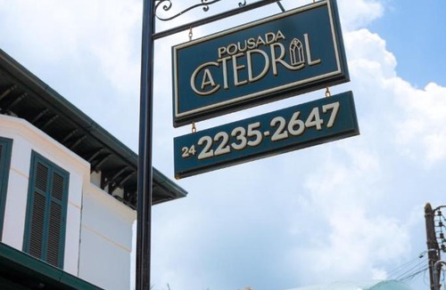 Historic Center Hotel | Pousada Catedral