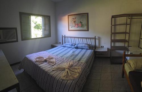 Siqueira Campos Hotel | Pousada Catuaí