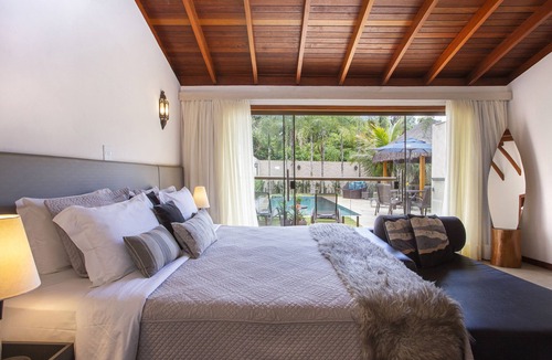 Pirenopolis Hotel | Pousada Cavaleiro dos Pireneus