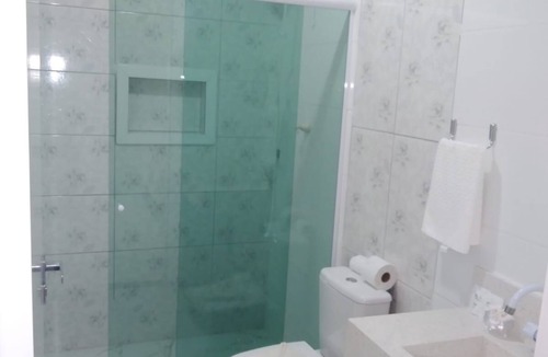 Praia da Armacao do Itapocoroi Hotel | Pousada Cavalero