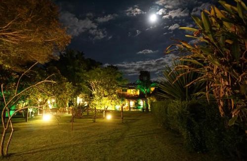 Cunha House | Pousada Celeiro do Gutto