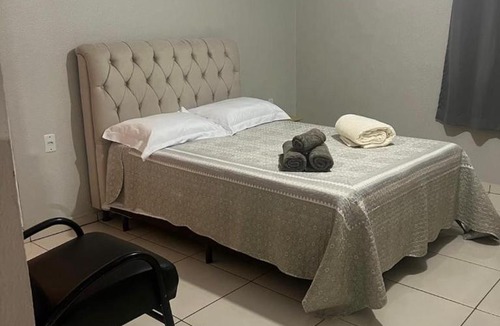 Ametista do Sul Apartment | Pousada central ametista do sul
