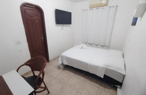 Centro House | Pousada Central