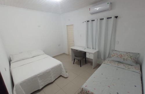 Centro House | Pousada Central